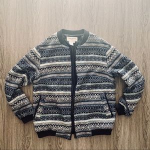 Helene Berman London Jumper | Made in England